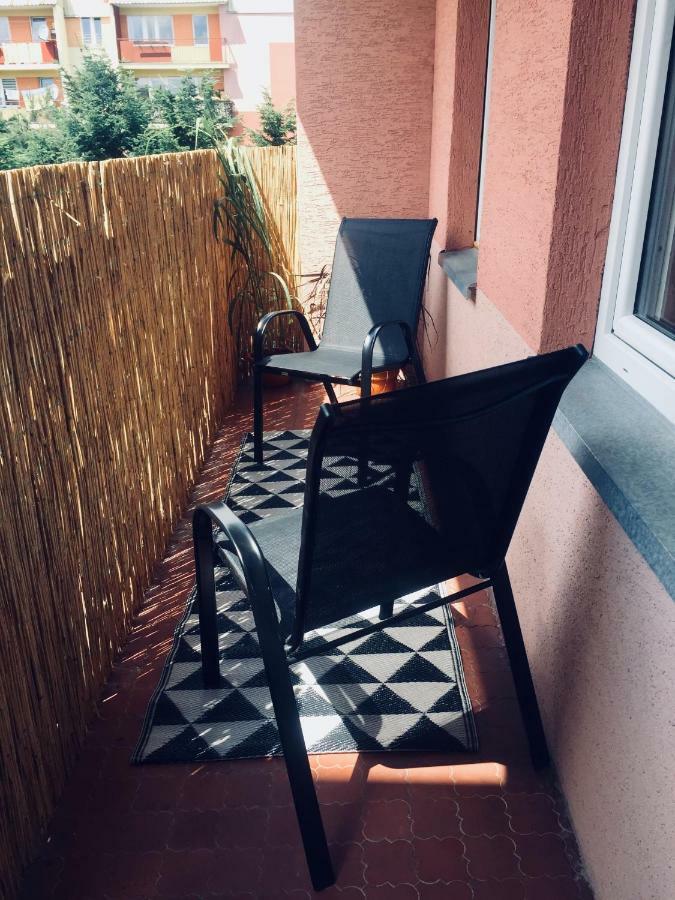 Apartament Halinka Salon, Sypialnia, Kuchnia, Balkon Powierzchnia 50M クリニツァ・ズドルイ エクステリア 写真