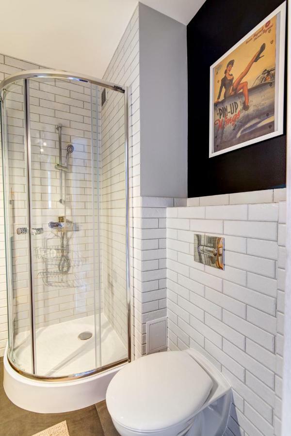 Apartament Halinka Salon, Sypialnia, Kuchnia, Balkon Powierzchnia 50M クリニツァ・ズドルイ エクステリア 写真